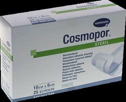 Produktbild von COSMOPOR steril 6x10 cm 25 St