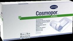 Produktbild von COSMOPOR steril 6x15 cm 25 St