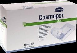 Produktbild von COSMOPOR steril 8x15 cm 25 St