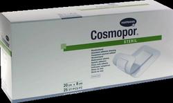 Produktbild von COSMOPOR steril 8x20 cm 25 St
