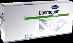 Produktbild von COSMOPOR steril 10x25 cm 25 St