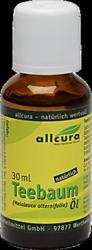 Produktbild von TEEBAUM ÖL KBA 30 ml