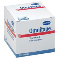 Produktbild von OMNITAPE Tapeverband 2 cm 1 St