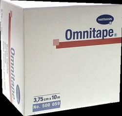 Produktbild von OMNITAPE Tapeverband 3,75 cm 1 St