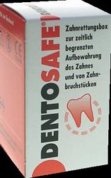 Produktbild von DENTOSAFE Zahnrettungsbox 1 St