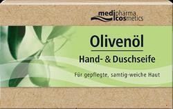 Produktbild von OLIVENÖL HAND- & Duschseife 100 g