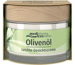 Produktbild von OLIVENÖL LEICHTE Gesichtscreme 50 ml