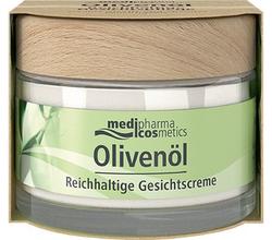 Produktbild von OLIVENÖL REICHHALTIGE Gesichtscreme 50 ml