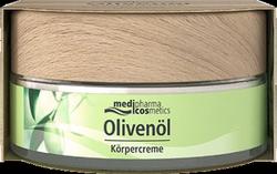 Produktbild von OLIVENÖL KÖRPERCREME 200 ml