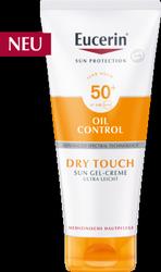 Produktbild von EUCERIN Sun Gel-Creme Oil Control Body LSF 50+ 200 ml