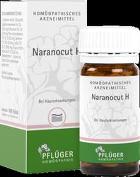 Produktbild von NARANOCUT H Tabletten 100 St