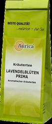 Produktbild von LAVENDELBLÜTEN Tee Aurica 50 g