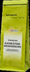 Produktbild von KLEINBLÜTIGES WEIDENRÖSCHEN Tee 100 g