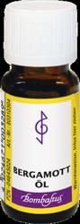Produktbild von BERGAMOTT Öl ätherisch 10 ml