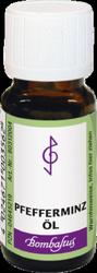 Produktbild von PFEFFERMINZ ÖL 10 ml