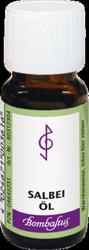 Produktbild von SALBEI ÖL 10 ml