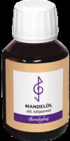Produktbild von MANDELÖL Kaltgepresst 100 ml