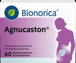 Produktbild von AGNUCASTON Filmtabletten 60 St