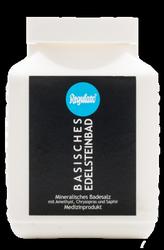 Produktbild von BASISCHES Edelsteinbad Salz 700 g
