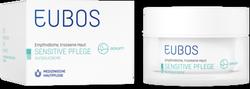 Produktbild von EUBOS SENSITIVE Aufbaucreme Nachtpflege 50 ml