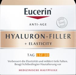 Produktbild von EUCERIN Anti-Age HYALURON-FILLER+Elasticity LSF 30 50 ml