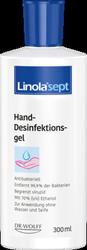 Produktbild von LINOLA Sept Hand-Desinfektionsgel 300 ml