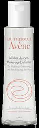 Produktbild von AVENE milder Augen Make-up Entferner Gel 125 ml