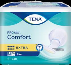 Produktbild von TENA COMFORT extra Vorlagen 40 St