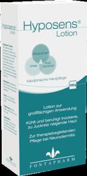 Produktbild von HYPOSENS Lotion 100 g