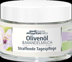 Produktbild von OLIVEN-MANDELMILCH straffende Tagespflege 50 ml