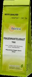 Produktbild von FRAUENMANTEL Tee DAB Aurica 40 g