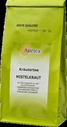 Produktbild von MISTELKRAUT Tee Aurica 250 g