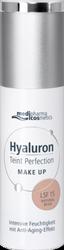 Produktbild von HYALURON TEINT Perfection Make-up natural beige 30 ml