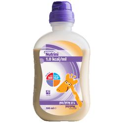 Produktbild von NUTRINI SmartPack 12X500 ml