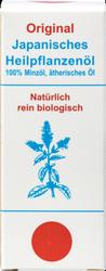 Produktbild von JAPANISCHES Heilpflanzenöl original 30 ml