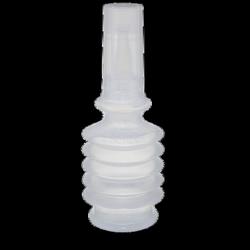 Produktbild von FREKA DRAINJET Kochsalzlösung 0,9% ISO 10X60 ml