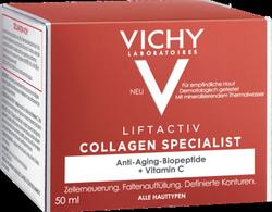 Produktbild von VICHY LIFTACTIV Collagen Specialist Creme 50 ml