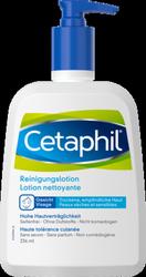 Produktbild von CETAPHIL Reinigungslotion 236 ml