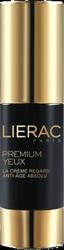 Produktbild von LIERAC Premium Augencreme 18 15 ml
