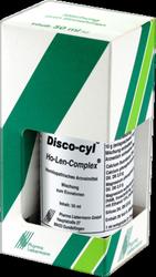 Produktbild von DISCO-CYL Ho-Len-Complex Tropfen 100 ml