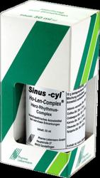 Produktbild von SINUS-CYL Ho-Len-Complex Tropfen 100 ml