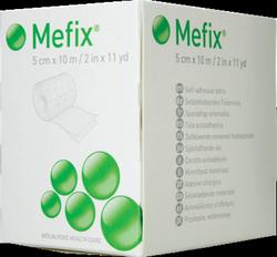 Produktbild von MEFIX Fixiervlies 5 cmx10 m 1 St