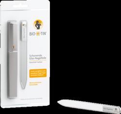Produktbild von BIO-H-TIN Glas Nagelfeile 1 St