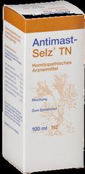 Produktbild von ANTIMAST SELZ TN Tropfen 100 ml
