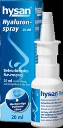 Produktbild von HYSAN Hyaluronspray 20 ml