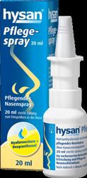 Produktbild von HYSAN Pflegespray 20 ml
