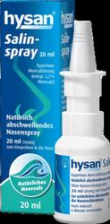 Produktbild von HYSAN Salinspray 20 ml