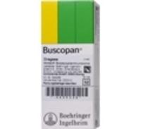 Produktbild von BUSCOPAN Dragees 50 St