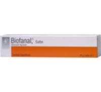 Produktbild von BIOFANAL Salbe 25 g