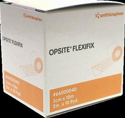 Produktbild von OPSITE Flexifix PU-Folie 5 cmx10 m unsteril 1 St